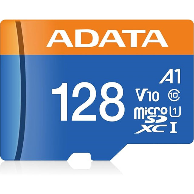 Adata Premier microSDXC/SDHC 128GB SD5.1 UHS-I Memory Card