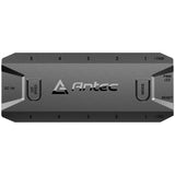 Antec ARGB & Fan Controller - 5 PWM Fan Ports, 5 ARGB LED Ports, SATA Power, Compact Design, 2-Year Warranty
