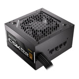 Antec CSK1000 PRO 1000W ATX 3.1 Power Supply - 80 PLUS Bronze, Semi-Modular, PCIe 5.1 Ready, 12V-2x6 Connector, Quiet 120mm Fan, UK Plug