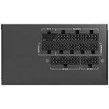 Antec GSK850 V2 850W Fully Modular ATX 3.1 Power Supply, 80 PLUS Gold, PCIe 5.1 Ready with 12V-2x6 Cable, Silent 120mm Fan, High-Performance PSU for Gaming PCs