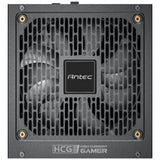 Antec HCG1200 PRO Platinum ATX 3.1 Power Supply - 1200W, Fully Modular, 80 PLUS Platinum Certified, Silent Fan, High-Performance Gaming PSU