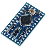 Pro Mini Compatible with Arduino