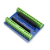 לוח פריצה ל-Arduino Nano