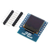 מודול צג OLED D1 Mini 0.66 אינץ'