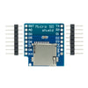 מגן כרטיס Micro SD לדגם D1 Mini
