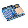 מגן רישום נתונים ל-Arduino