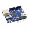 מגן Ethernet ל-Arduino