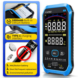 FNIRSI S1 Smart Digital Multimeter
