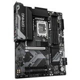 Gigabyte B760 GAMING X WIFI6E GEN5 Socket Motherboard, ATX, 4x DDR5 Slots, 3x M.2 Socket, 2.5GbE LAN, Wi-Fi 6E, 1x HDMI Port / 1x Display Port