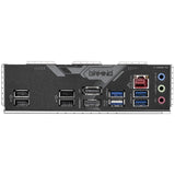 Gigabyte B760M GAMING X DDR4 GEN5 Intel 1700 Socket Motherboard, Micro-ATX, 4x DDR4 Slots, 2x M.2 Sockets, Fitted I/O Shield, 2.5GbE LAN, 1x DisplayPort / 1x HDMI Port