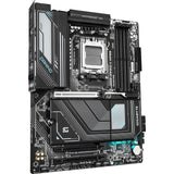 Gigabyte B850 GAMING X WIFI6E AMD AM5 Socket Motherboard, ATX, 4x DDR5 Slots, 3x M.2 Sockets, Fitted I/O Shield, 2.5GbE LAN, Wi-Fi 6E, 1x DisplayPort / 1x HDMI Port