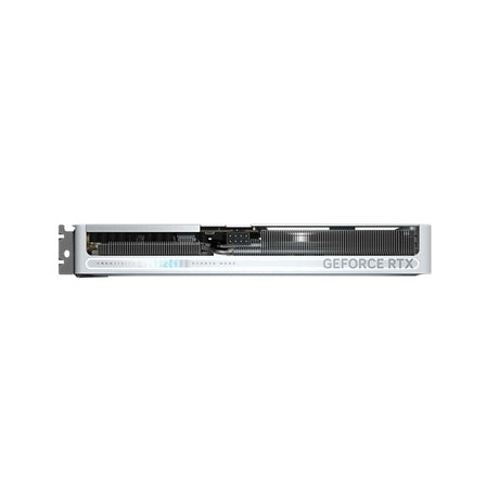 Gigabyte NVIDIA GeForce RTX 5060 Ti AERO OC 16GB GDDR7 Graphics Card, 4608 CUDA Cores, 2647 MHz Core Clock, Triple Fan, 3x DisplayPorts / 1x HDMI Port