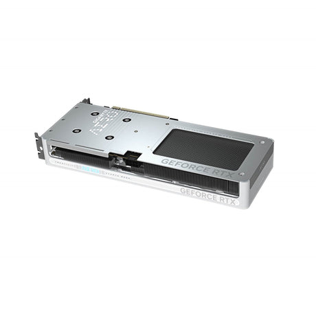 Gigabyte NVIDIA GeForce RTX 5060 Ti AERO OC 8GB GDDR7 Graphics Card, 4608 CUDA Cores, 2647 MHz Core Clock, Triple Fan, 3x DisplayPorts / 1x HDMI Port