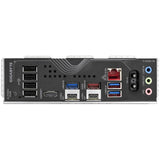 Gigabyte X870 EAGLE WIFI7 AMD AM5 Socket Motherboard, ATX, 4x DDR5 Slots, 3x M.2 Sockets, Fitted I/O Shield, 2.5GbE LAN, Wi-Fi 7, 1x HDMI Port / 2x USB-C (USB4)
