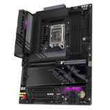 Gigabyte Z890 AORUS ELITE WIFI7 Intel 1851 Socket Motherboard, ATX, 4x DDR5 Slots, 4x M.2 Sockets, Fitted I/O Shield, 2.5GbE LAN, Wi-Fi 7, 1x DisplayPort / 1x USB-C (USB4)