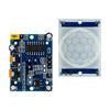 HC-SR501 מודול PIR