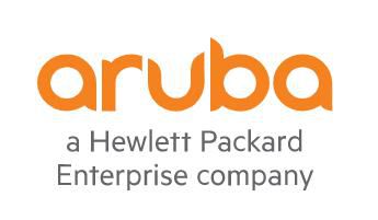 Hewlett Packard Enterprise Aruba Networking Virtual Gateway 500Mbps 5-year Sub E-STU
