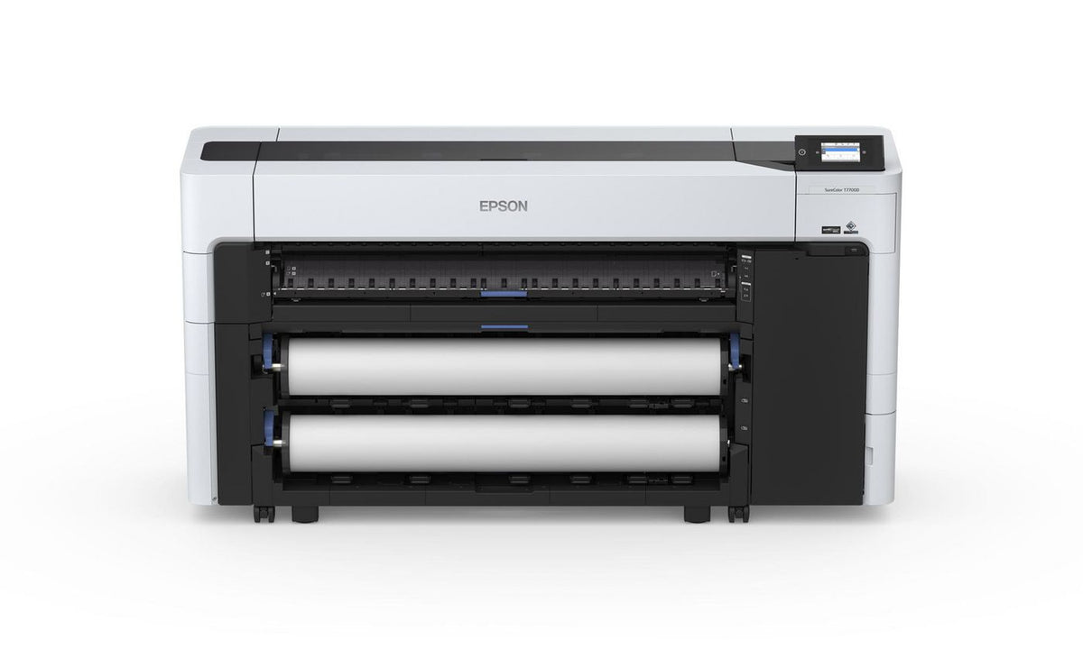 Epson PrecisionCore Micro TFP printhead, 1200 x 2400 DPI, USB, Ethernet, WLAN, 155 kg