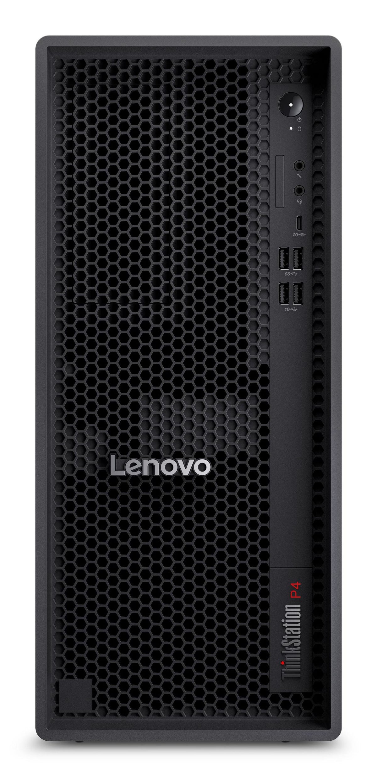Lenovo AMD Ryzen 7 PRO 9755 (3.8GHz), 64GB DDR5-SDRAM, 1000GB SSD, AMD Radeon Graphics, NVIDIA RTX PRO 4000 Blackwell (24GB GDDR7), LAN, Windows 11 Pro