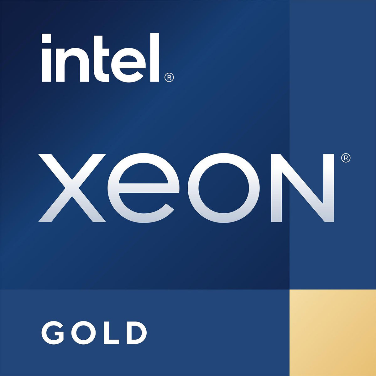 Lenovo ThinkSystem SR630 V3 Intel Xeon Gold 6548Y+ 32C 250W 2.5GHz Processor Option Kit w/o Fan