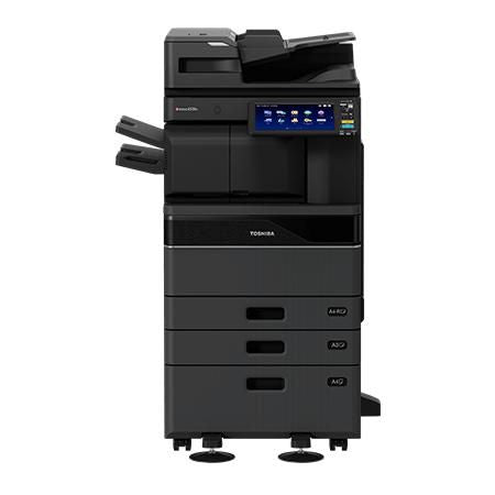 Toshiba E-Studio 5528A Laser A3 1200 X 1200 Dpi 55 Ppm