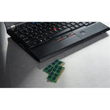 Kingston KCP556SS6-8 8GB (1x 8GB) SODIMM System Memory, 5600MHz, DDR5, CL46