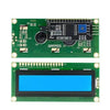מודול תצוגת LCD 16x2