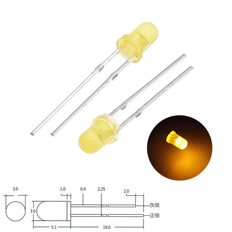 LED Assortment