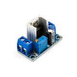 LM317 Module