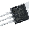 LM317T מווסת מתח מתכוונן IC – TO-220