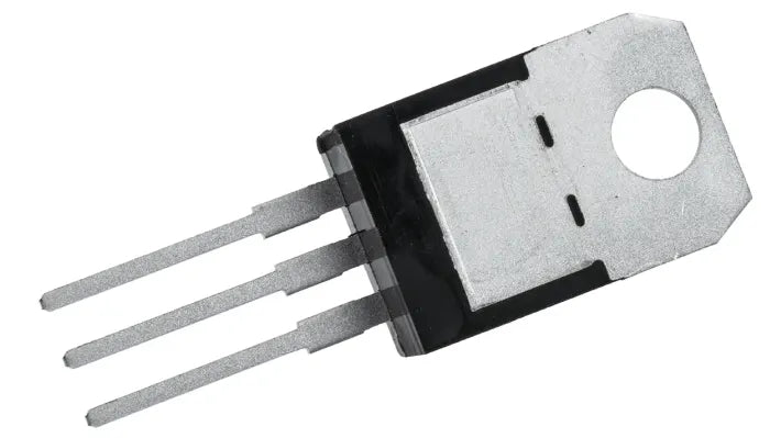 LM317T IC Adjustable Variable Voltage Regulator – TO-220