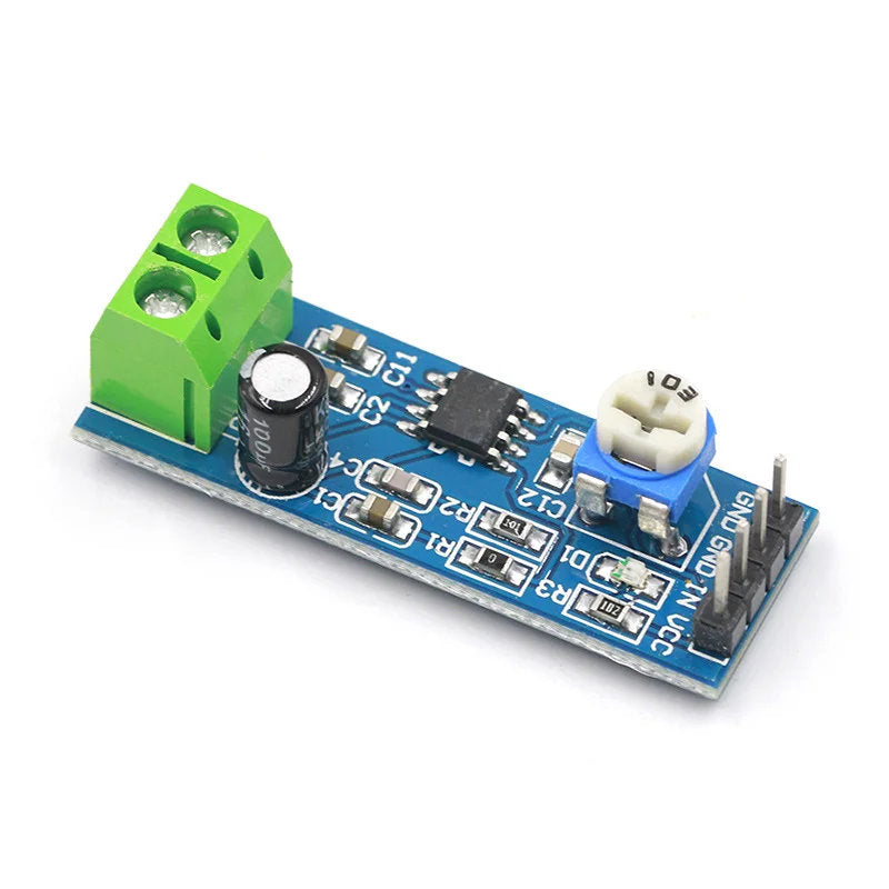 LM386