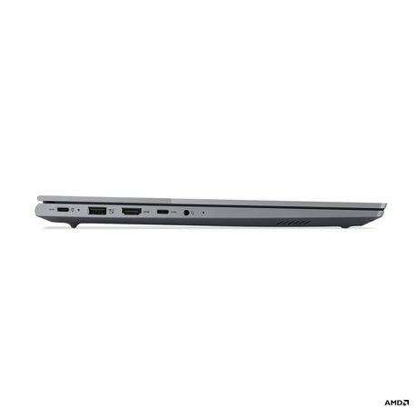 Lenovo ThinkBook 16 Laptop, 16 Inch WUXGA 1920x1200 IPS Screen, AMD Ryzen 3 7330U, 16GB RAM, 256GB SSD, AMD Radeon Graphics, Windows 11 Pro