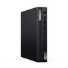 Lenovo ThinkCentre M70q G5 12TD003QUK Tiny PC, Intel Core i5-14400T 14th Gen, 8GB DDR5 RAM, 256GB SSD, Intel UHD Graphics 730, Windows 11 Pro with Keyboard and Mouse