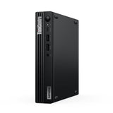 Lenovo ThinkCentre M70q G5 12TD0094UK Tiny PC, Intel Core i7-14700T 14th Gen, 16GB DDR5 RAM, 512GB SSD, Intel UHD Graphics 770, Windows 11 Pro with Keyboard and Mouse