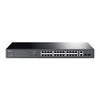 TP-Link TL-SG1428PE 28-Port Metal Gigabit Easy Smart PoE Switch with 24-Port PoE+ (250W)
