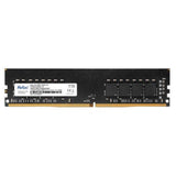 Netac Basic NTBSD4P26SP-16 16GB (1x 16GB) DIMM System Memory, 2666MHz, DDR4, CL19