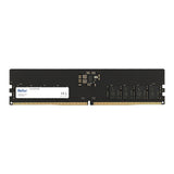 Netac Basic NTBSD5P48SP-16 8GB (1x 16GB) DIMM System Memory, 4800MHz, DDR5, CL40 - Bulk