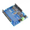 הרחבת PWM ל-Arduino