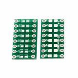 SMD - DIP Adaptor Board