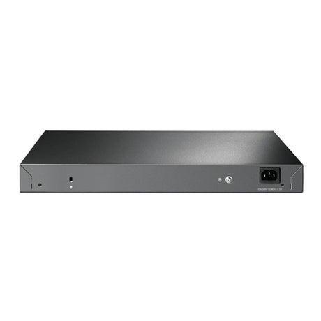 TP-Link JetStream TL-SG3452P 52-Port Metal Gigabit L2+ Managed Switch with 48-Port PoE+ (384W)