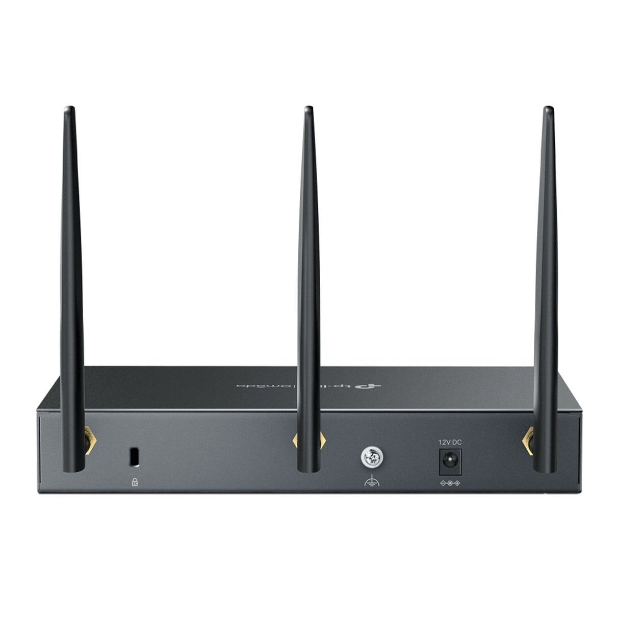 TP-Link Omada ER706W AX3000 WiFi 6 Gigabit VPN All-in-One Gateway Router