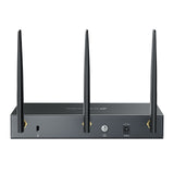 TP-Link Omada ER706W AX3000 WiFi 6 Gigabit VPN All-in-One Gateway Router