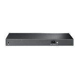 TP-Link TL-SG1218MP 18-Port Metal Gigabit Rackmount PoE Switch with 16 PoE+ (250W)