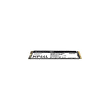 Team MP44L (TM8FPK500G0C101) 500GB NVMe SSD, PCIe Gen4, M.2 Interface, 2280, Read 5000 MB/s, Write 3700 MB/s, 5 Year Warranty