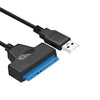 מתאם USB 3.0 ל-SATA