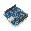 מגן מארח USB ל-Arduino