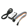 מנתח לוגיקה USB 24M דגימה 8 ערוצים