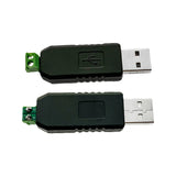 USB RS485