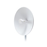 Ubiquiti PBE-M5-400 PowerBeam M5 25dBi High Performance airMAX Wireless CPE Bridge